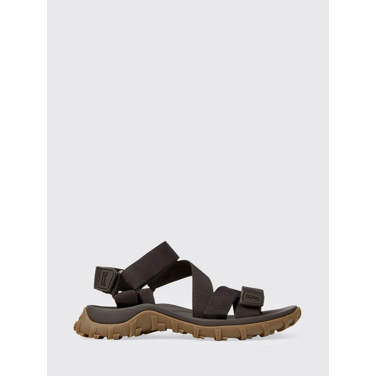 Sandals Men color Brown (K101039-007DRIFTTRAILSANDAL0)