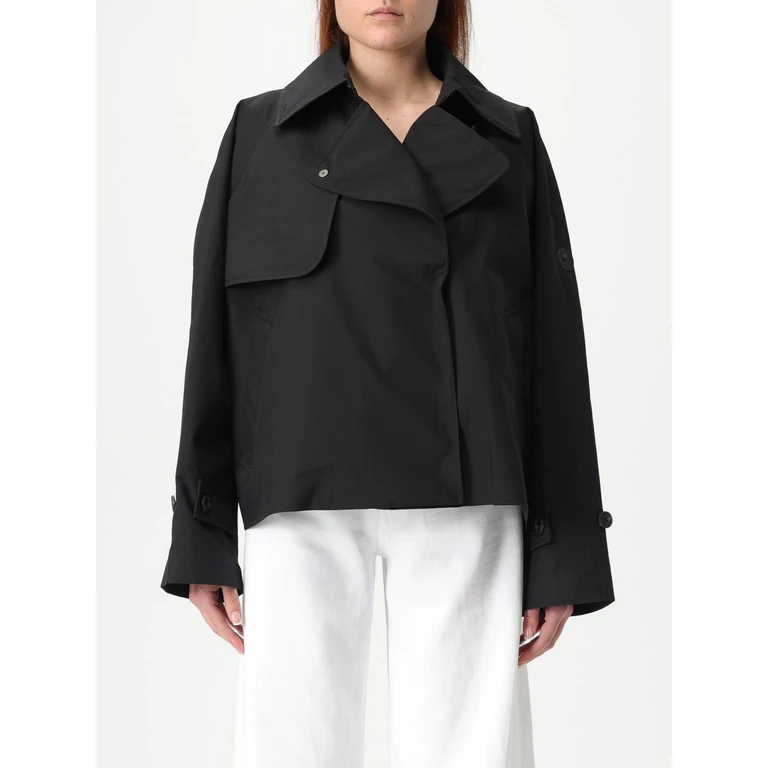 Jacket Woman color Black (D32142WGRIN2010000)