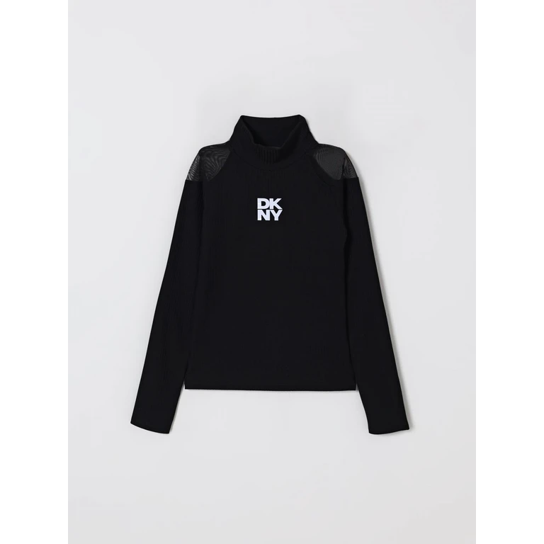 Sweater Kids color Black (D6241009B)