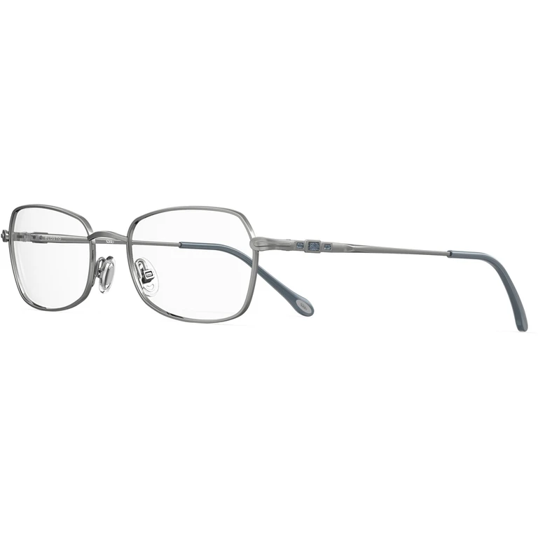 Demo Cat Eye Ladies Eyeglasses EMOZIONI 4404 06LB 54