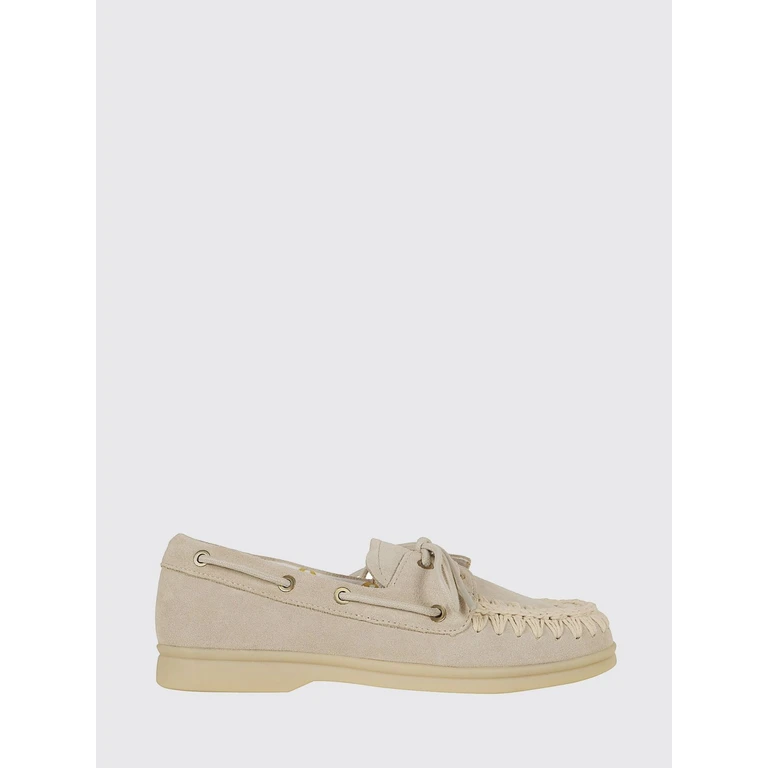 Loafer Woman color Nude (161000ACHLK)