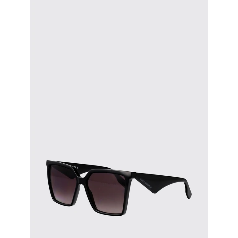 Oversized Square Vintage Design Sunglasses in Acetate (KL6207S1)