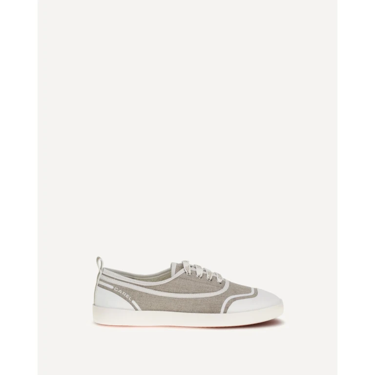 Tênis de lona CAREL PARIS feminino 39