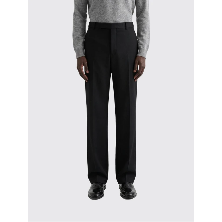 Pants Men color Black (J22KA0335J40002001)