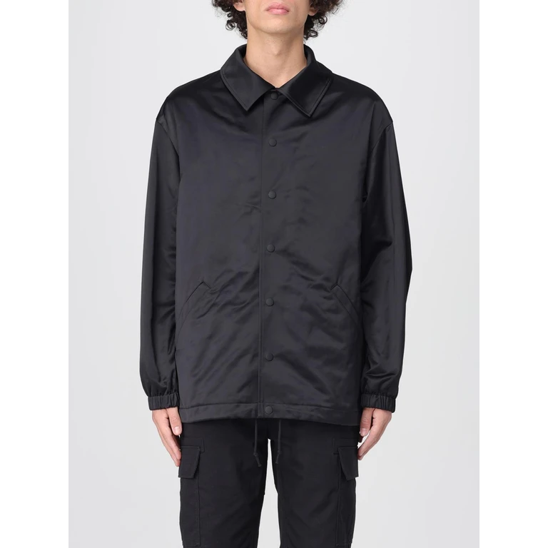 Jacket Men color Black (JW4626)