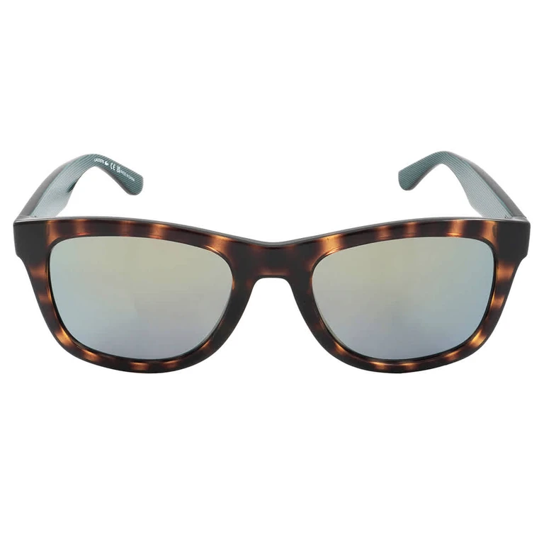 Grey Square Unisex Sunglasses L789S 214 53