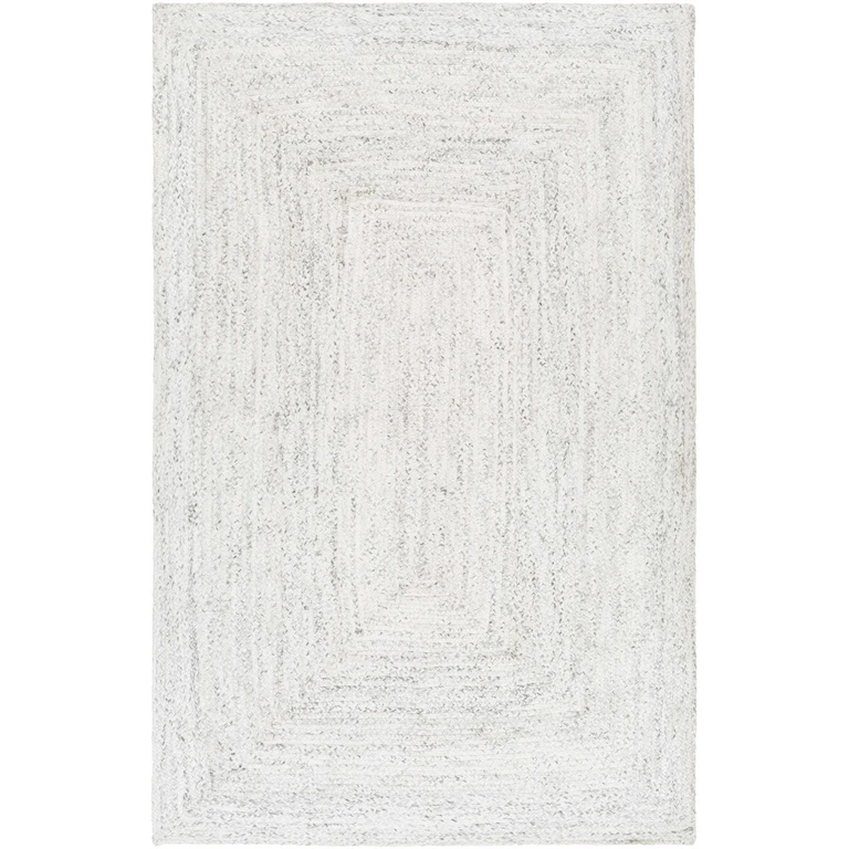 Kenyi Rose Cream Area Rug