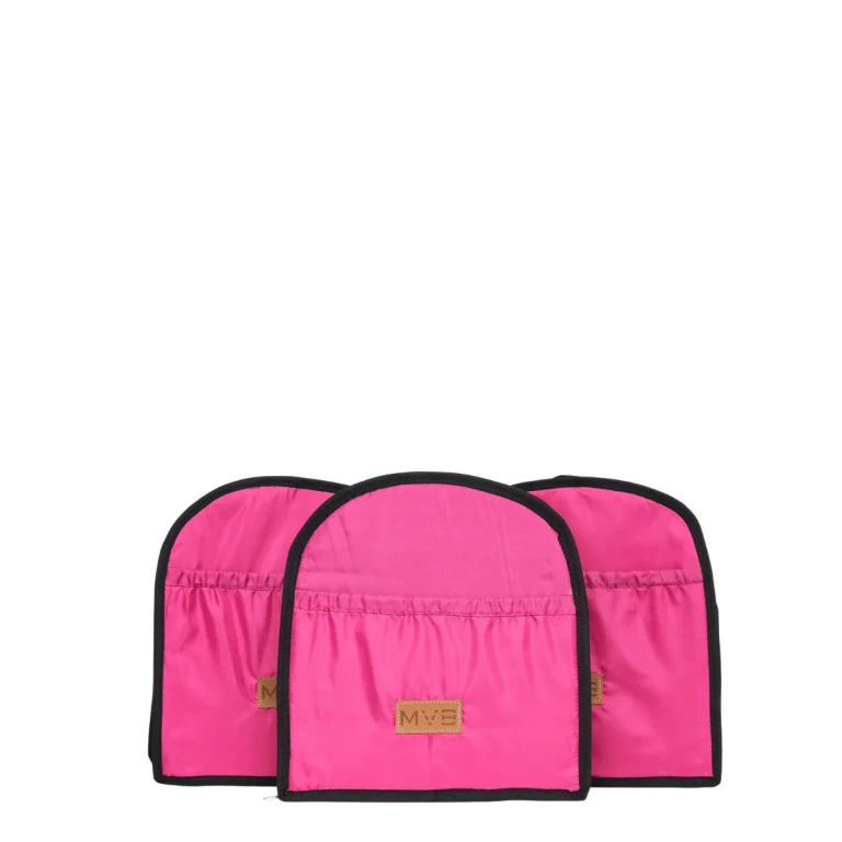 Sports Vegan Organiser pink