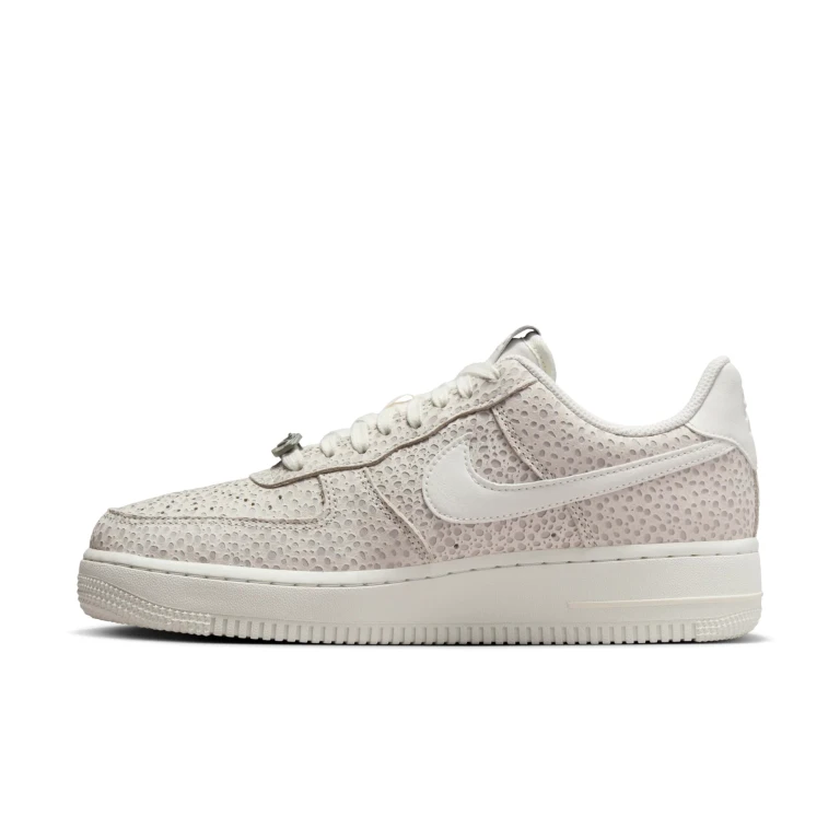 Women's W Air Force 1 '07 Prm Sneakers