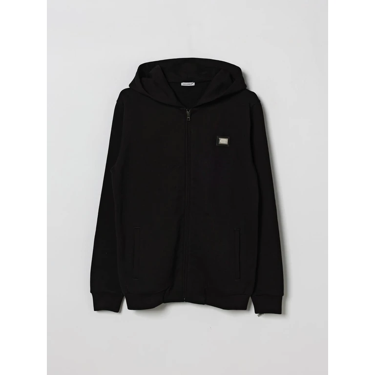 Sweater Kids color Black (L4JW2VG7P1VN0000)