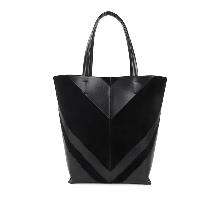 Phoebe Philo Sac Bandoulière - Noir (AB31LT0057900BKS)