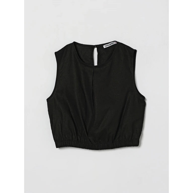 Top Kids color Black (7C0274A713K103)