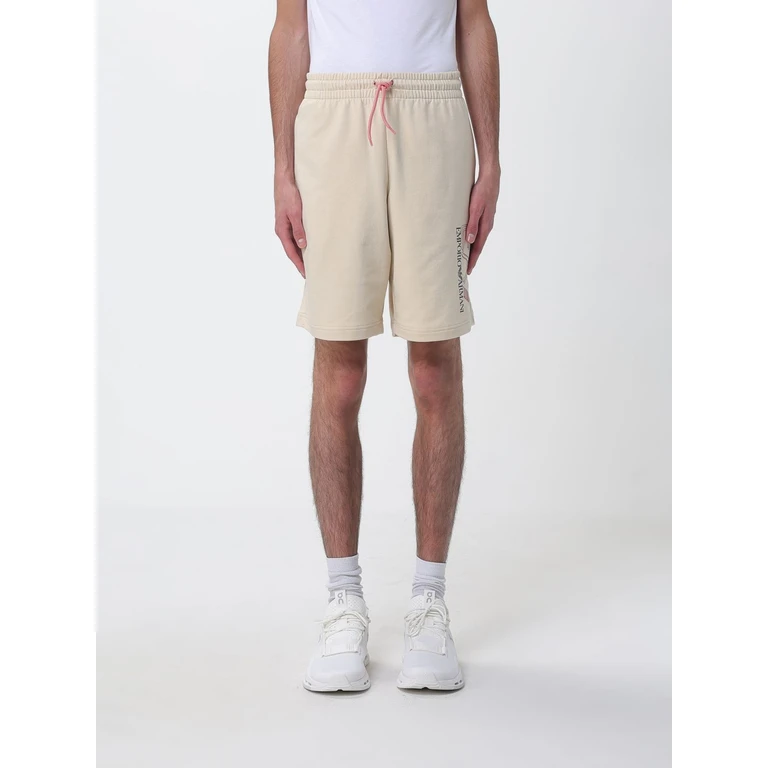 Shorts Men color Beige (7M002734AF13512U1088)