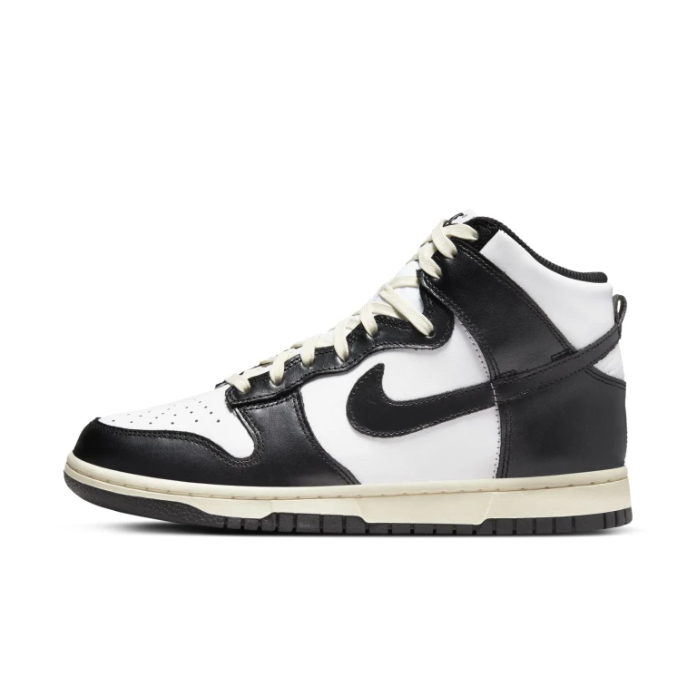 Women's Dunk High Sneakers