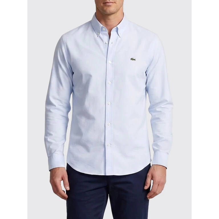 Shirt Men color Navy (CH2933HBP)