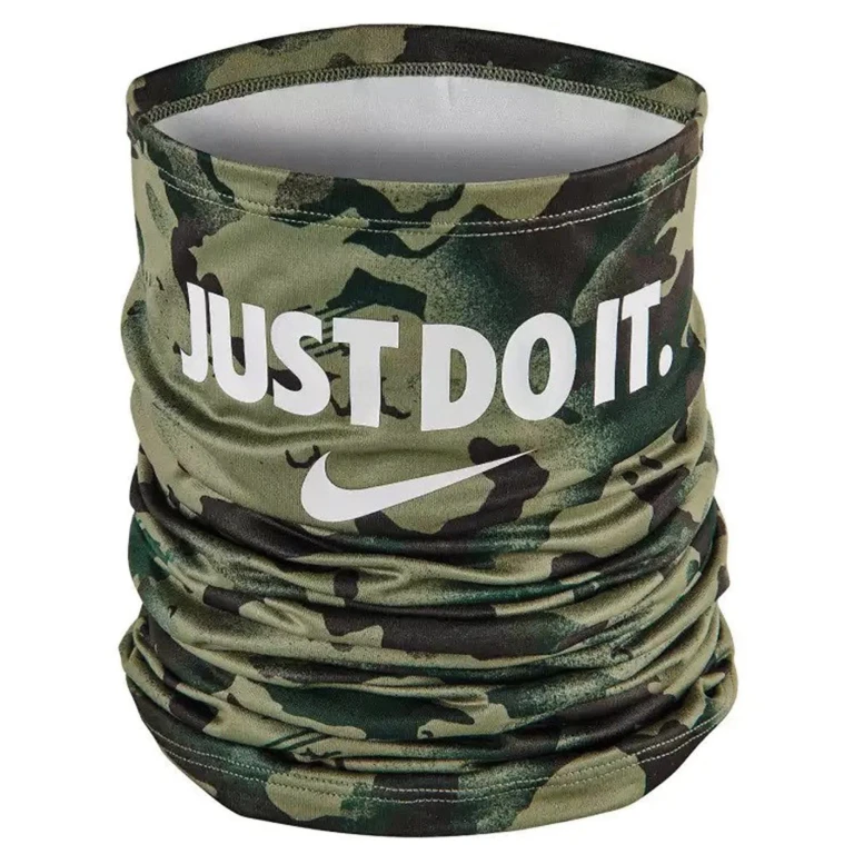 Dri-Fit Wrap Graphic