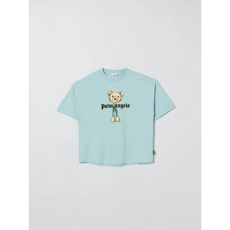 T-Shirt Kids color Blue (PBAA002S26JER004960)