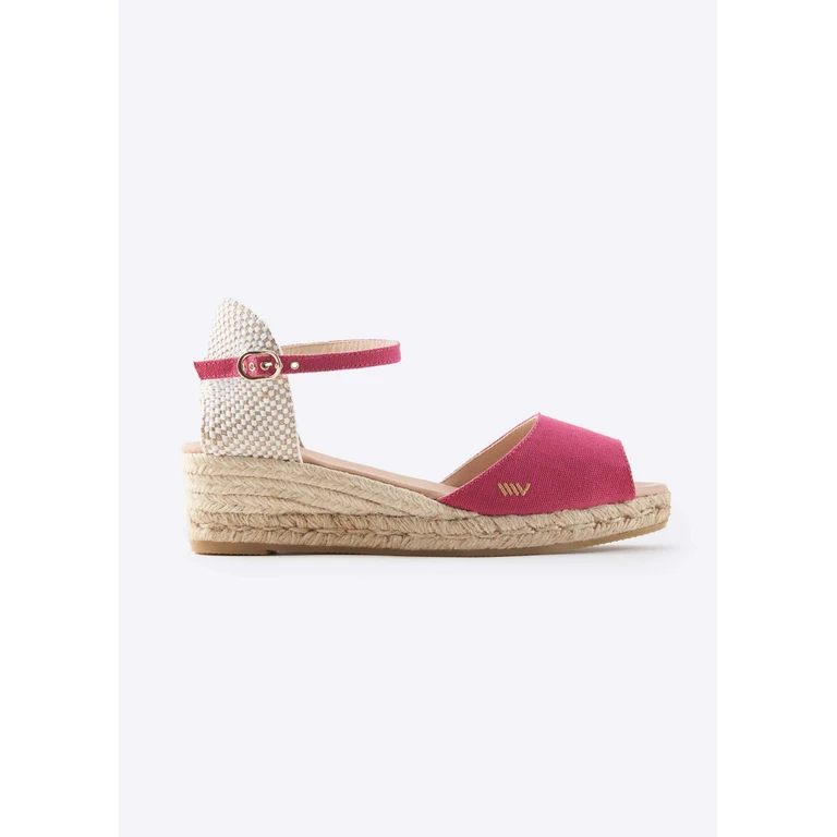 Cavall Canvas Espadrilles