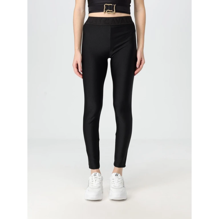 Pants Woman color Black (77PAC100J0108899)