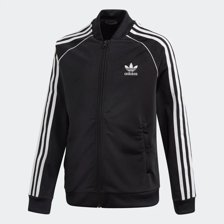 Youth Superstar Track Jacket Jackets