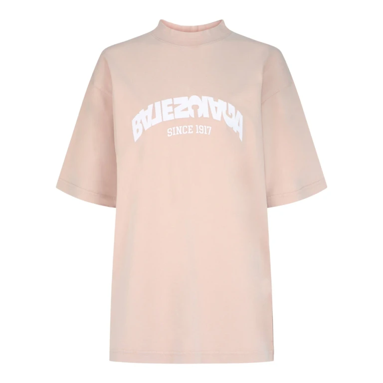 Backflip Embroidered Logo T-Shirt