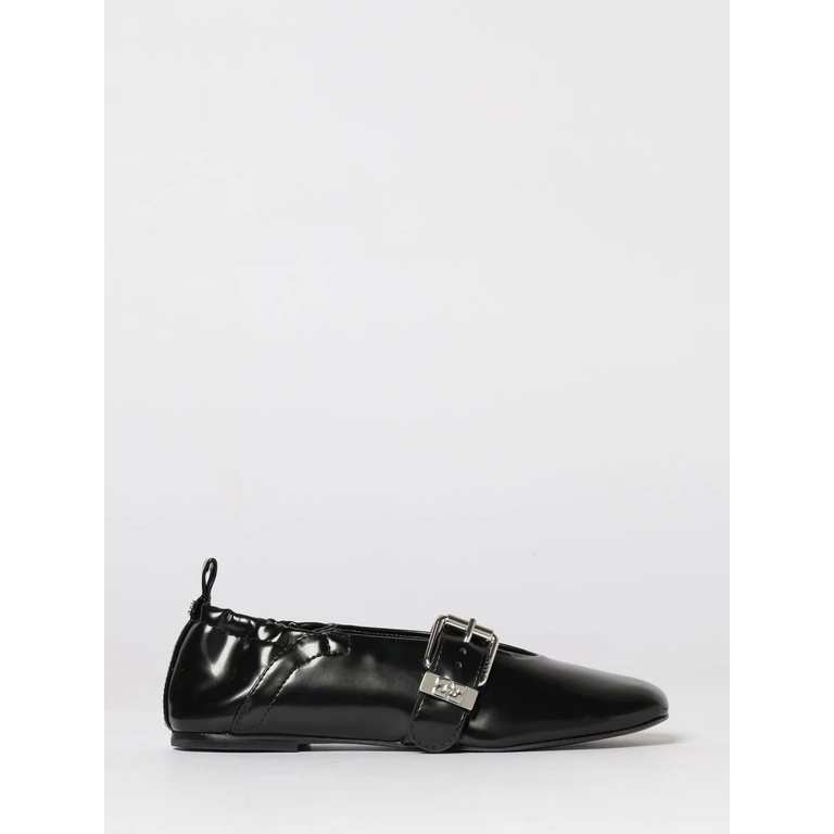 Ballet Flat Woman color Black (B1020054099)