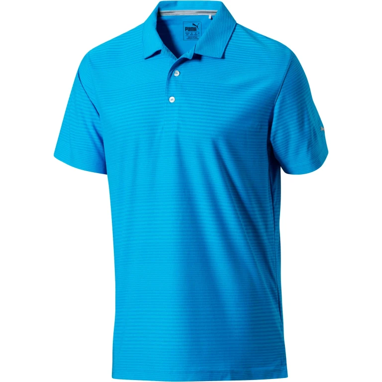 Men's Pounce Aston Polo Polos