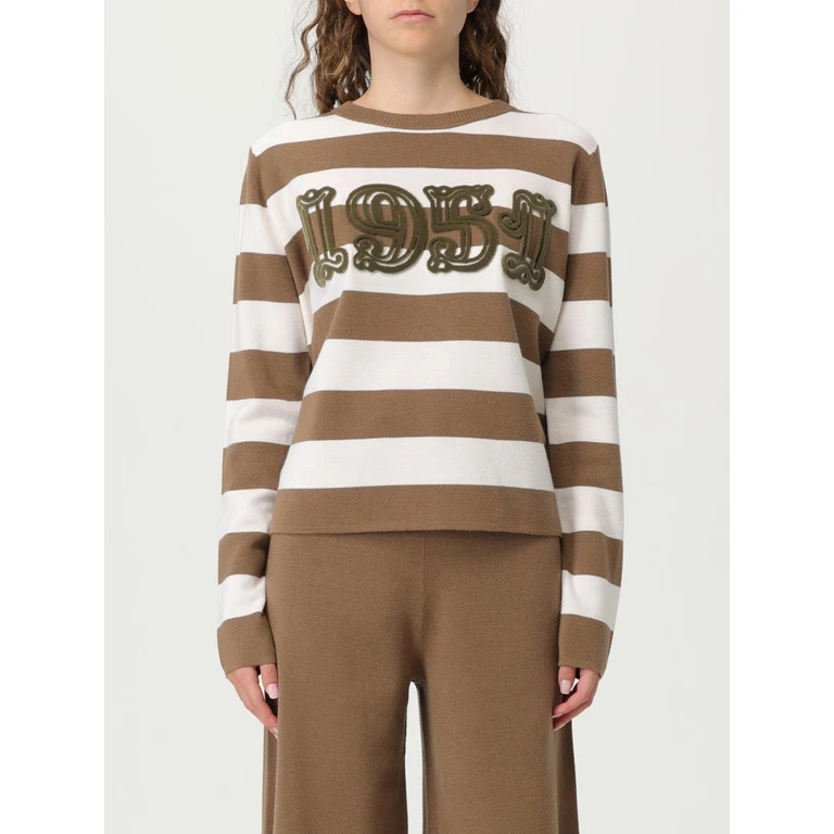 MAX MARA Sweater Woman color Hazel (2521366091600009)