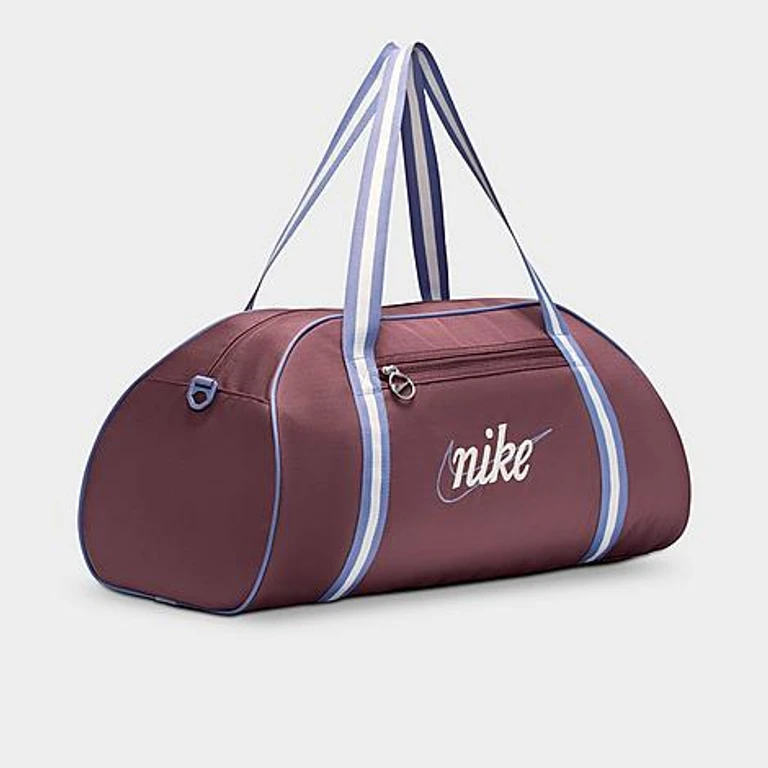 Gym Club Training Bag in Tattoo/Iron Purple/Sail