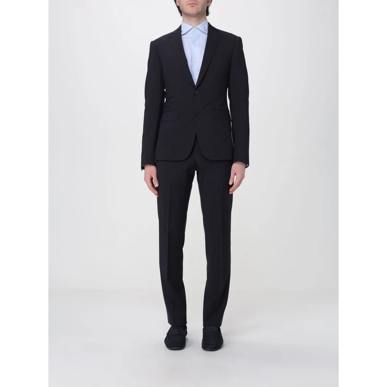 Suit Men color Navy (EM000479TE10155UB081)