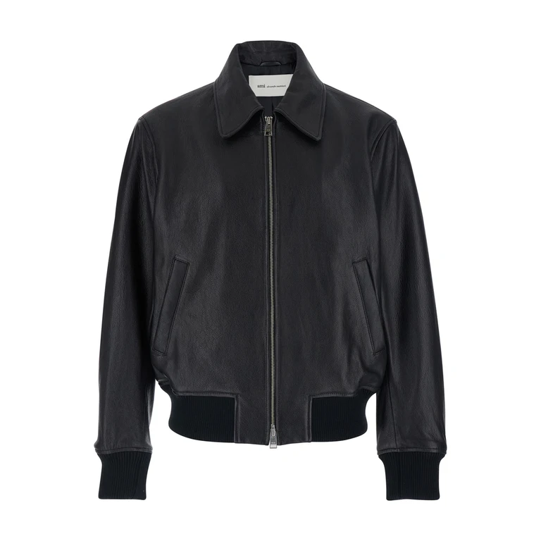 Jacket Men color Black (HJK850LH0044001)