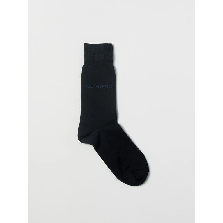 Socks Men color Blue (805501502101690)