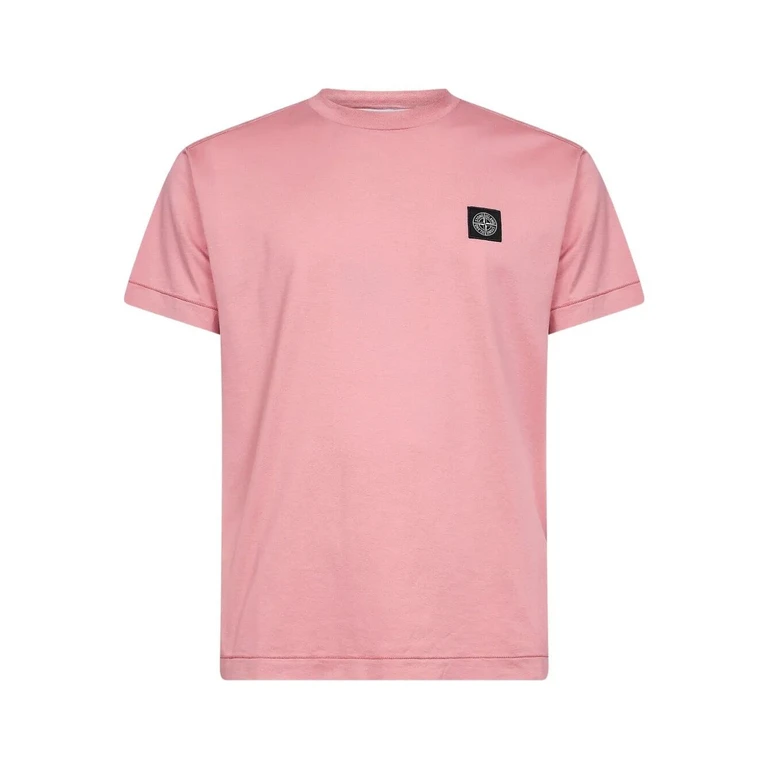 T-shirt a maniche corte Stone Island