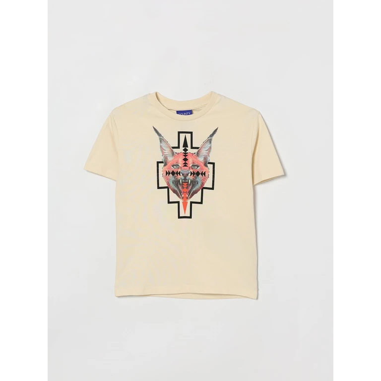 T-Shirt Kids color Brown (S6CMJBTH052412)