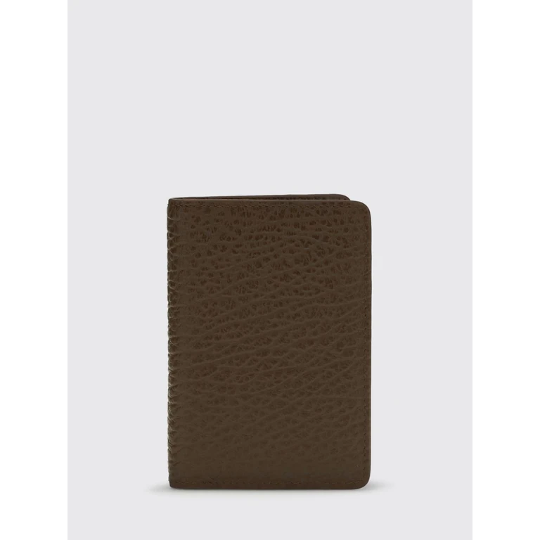 Wallet Men color Brown (SA1VX0011P4455T2181)