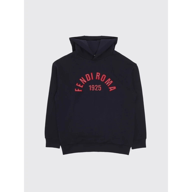 Sweater Kids color Blue (JUH1115V0F0QG0)