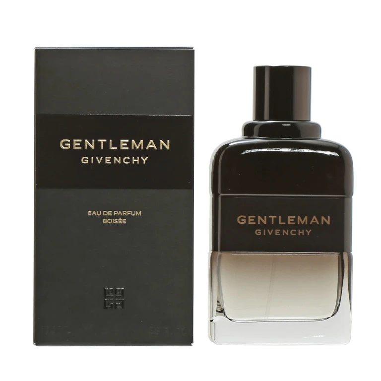 Gentleman Boisee EDP