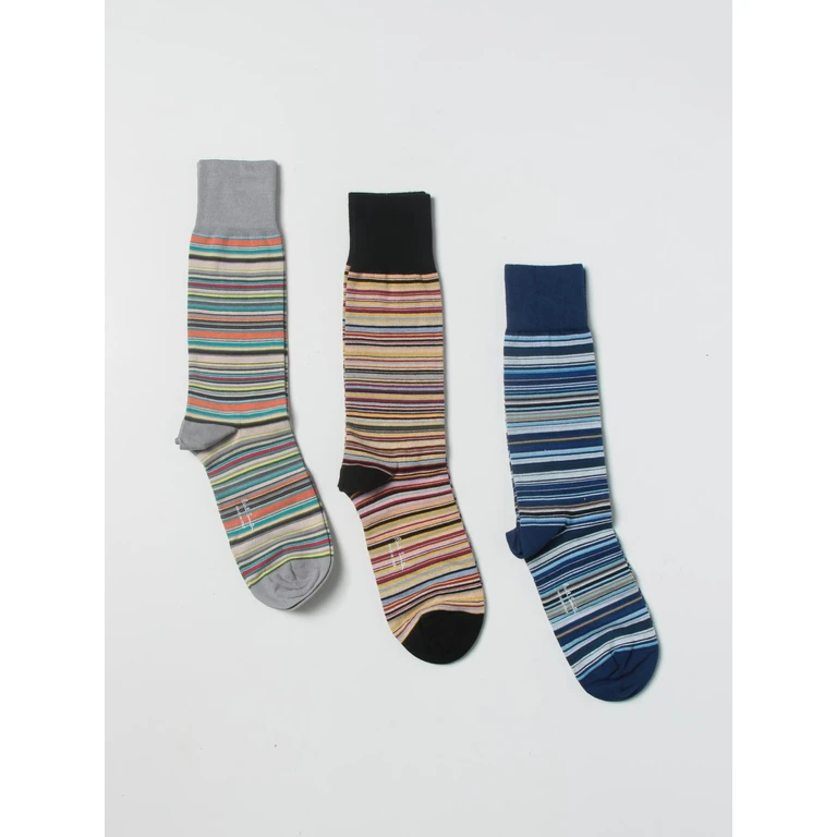 Socks Men color Multicolor (M1ASOCKJPACKM92)