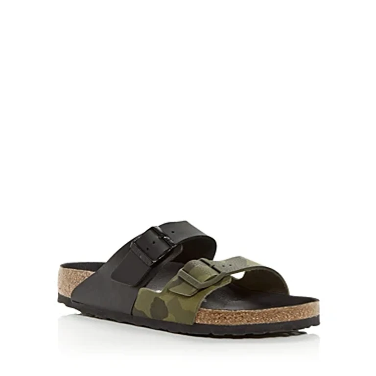 Arizona Birko-Flor Sandals