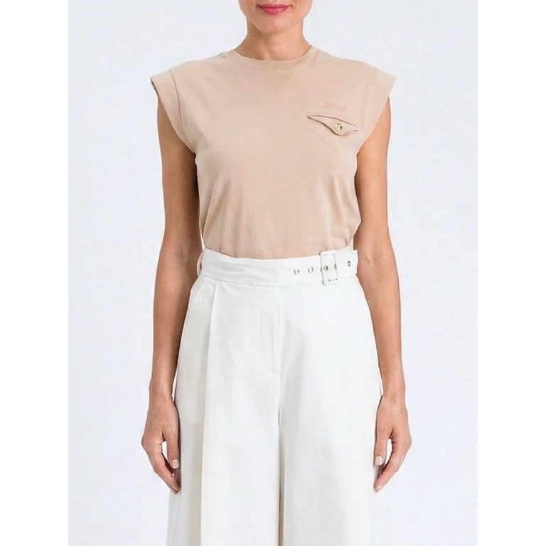 Top Woman color Rope (261TT220012145)
