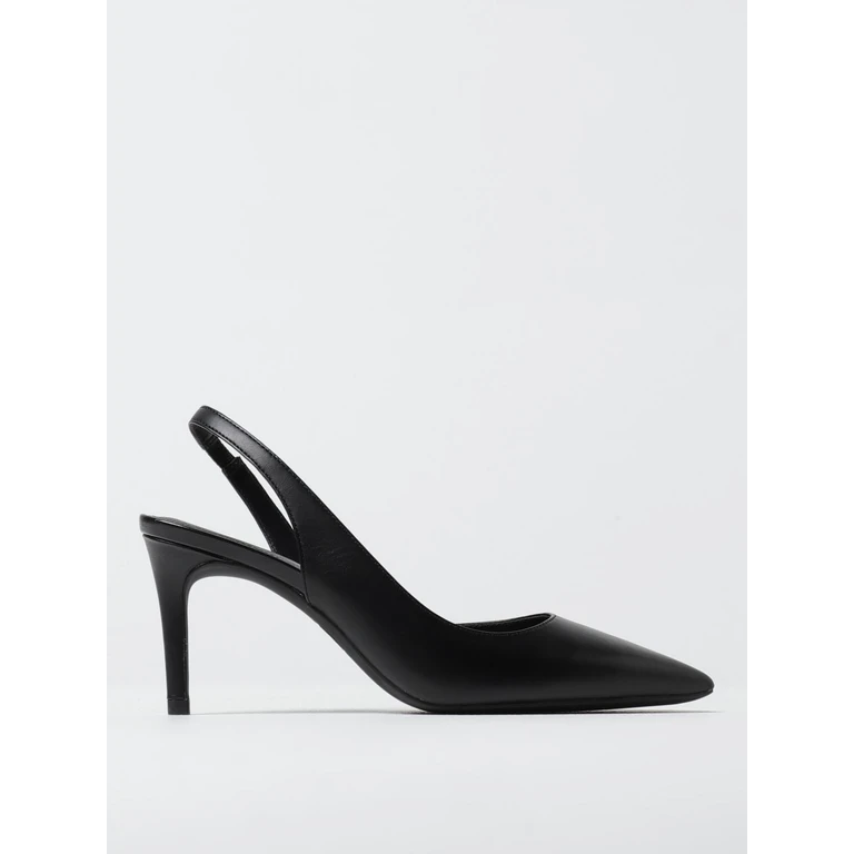 Pump Woman color Black (40R4HNMP1L001)