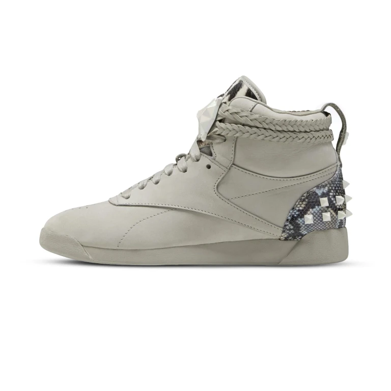 Women's F/S Hi Mu Sneakers