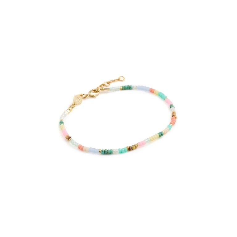 Anni Lu Eldorado Spritz Bracelet Sorbet Dream One Size
