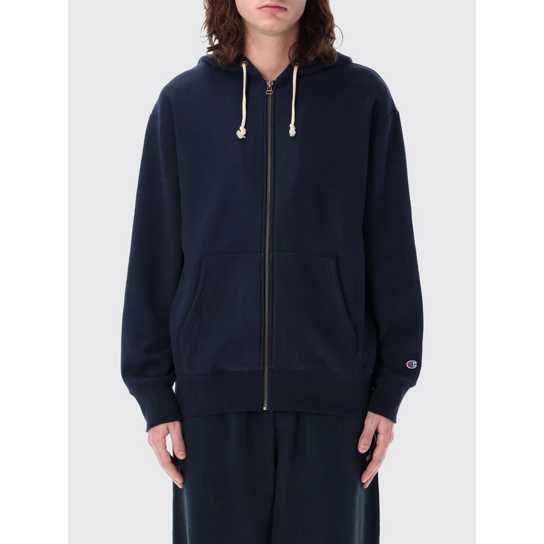Sweatshirt Men color Blue (221764BS501)