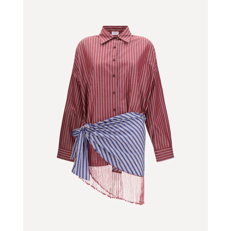 Jolene shirt Dress Female 40