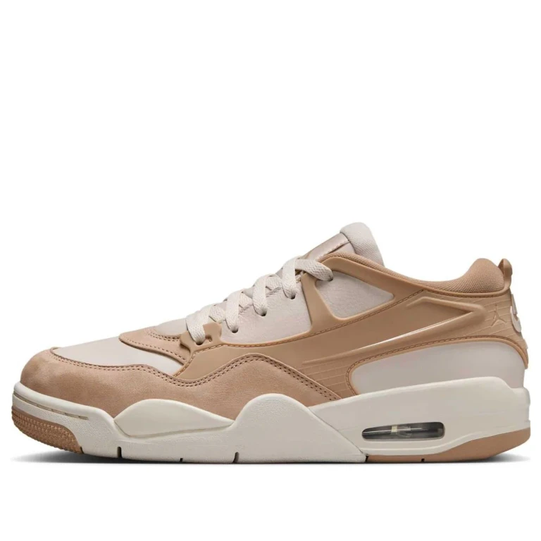Women's Retro 4 Rm 'Rattan Light Orewood Brown'