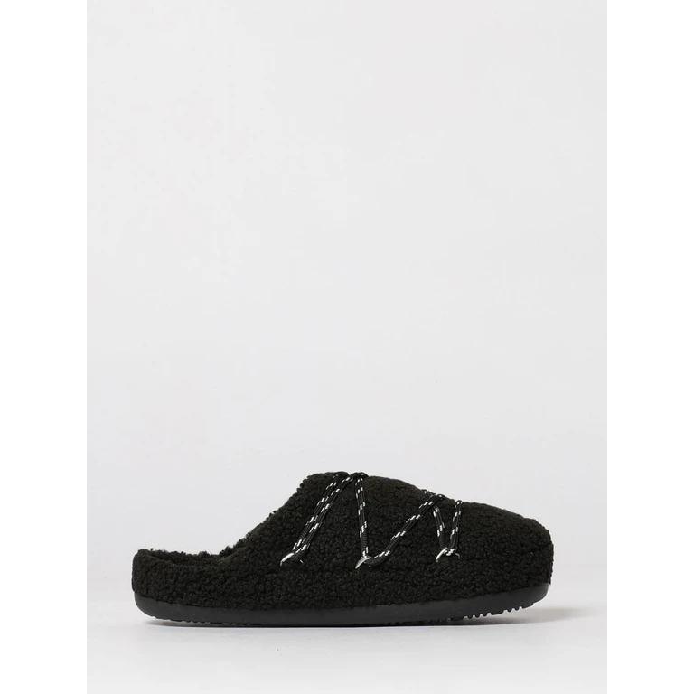 Shoes Woman color Black (80D2410040N001)