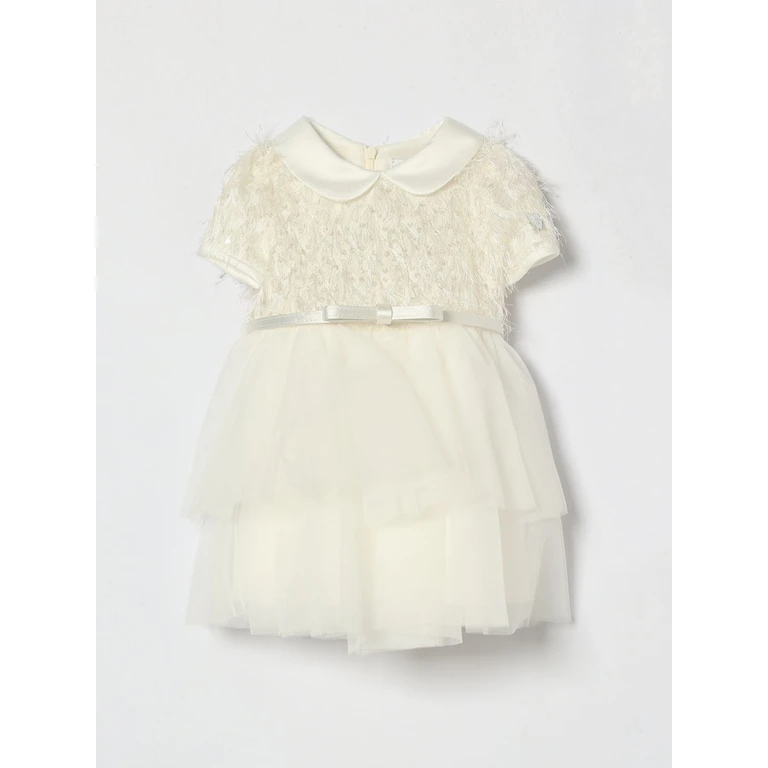 Romper Kids color White (73G90079210001)
