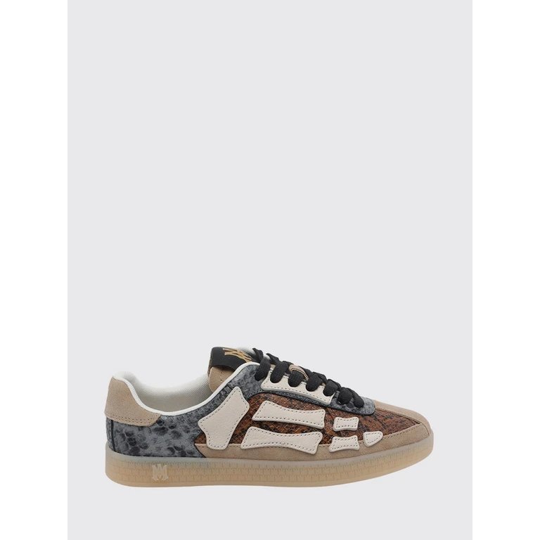 Sneakers Woman color Black (AMSNSN1053BLACK)