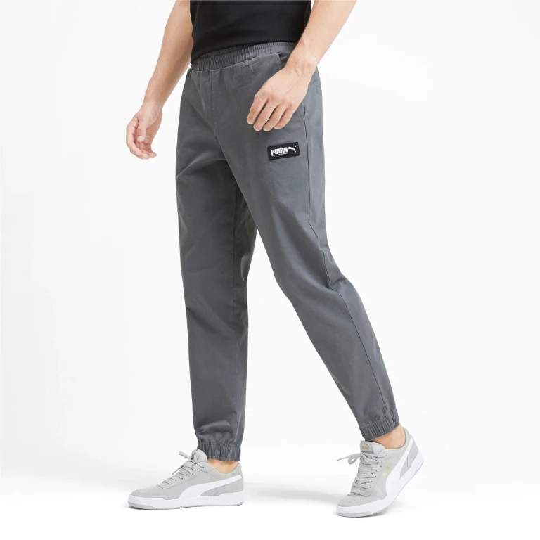 Men's Fusion Woven Pants